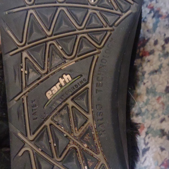 Earth Womens Iridessa Ankle boots - Picture 6 of 6